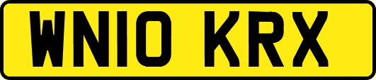 WN10KRX