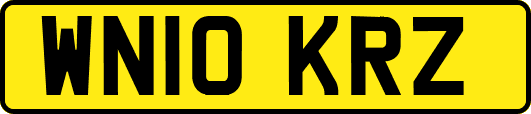 WN10KRZ