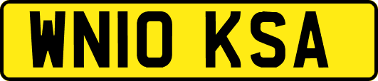 WN10KSA