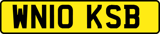 WN10KSB