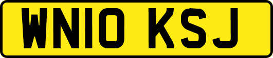 WN10KSJ