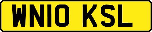 WN10KSL