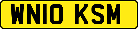 WN10KSM