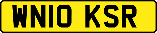 WN10KSR