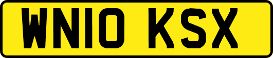 WN10KSX