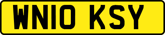 WN10KSY