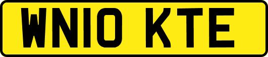 WN10KTE