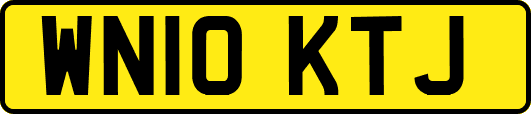 WN10KTJ