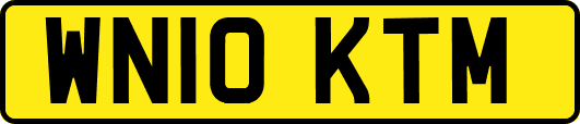 WN10KTM
