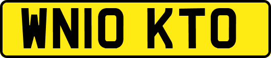 WN10KTO