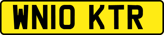 WN10KTR