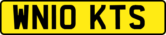 WN10KTS
