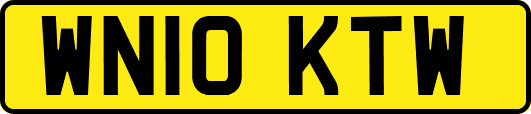 WN10KTW