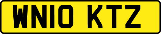 WN10KTZ