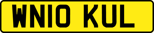 WN10KUL