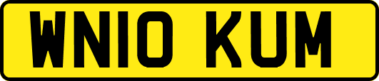 WN10KUM