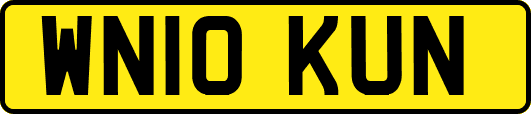 WN10KUN