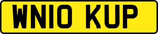 WN10KUP