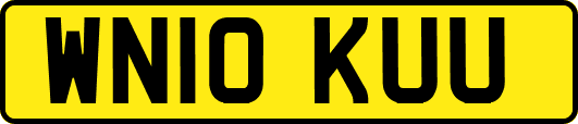 WN10KUU
