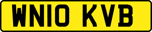 WN10KVB