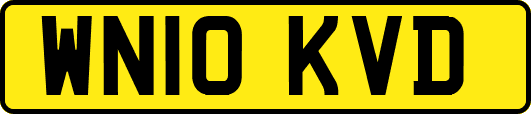 WN10KVD
