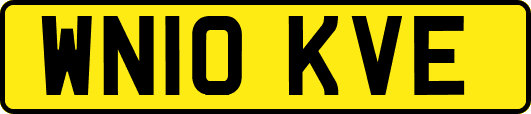 WN10KVE