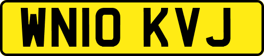 WN10KVJ