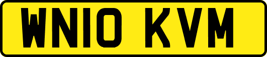 WN10KVM