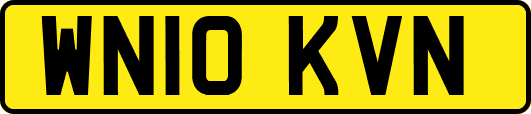 WN10KVN