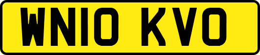WN10KVO