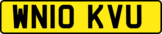 WN10KVU