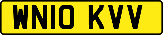 WN10KVV