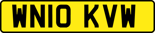 WN10KVW