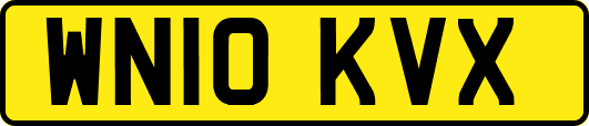 WN10KVX