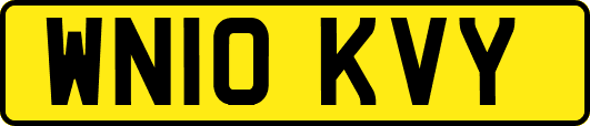WN10KVY