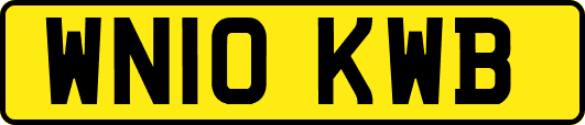 WN10KWB