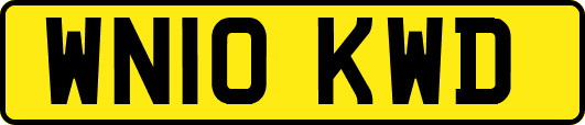 WN10KWD