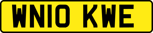 WN10KWE