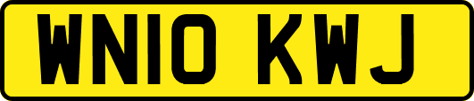 WN10KWJ