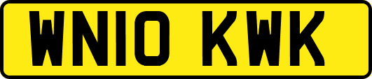 WN10KWK