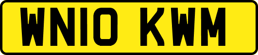 WN10KWM