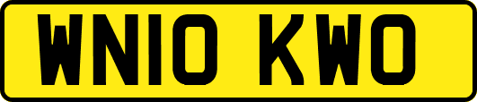 WN10KWO