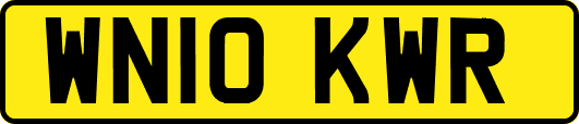 WN10KWR
