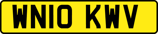 WN10KWV
