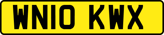 WN10KWX