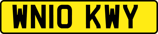 WN10KWY
