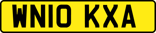 WN10KXA