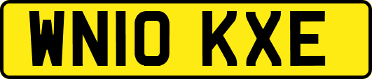 WN10KXE