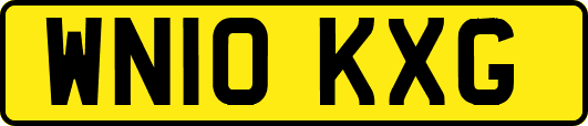 WN10KXG