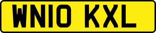 WN10KXL